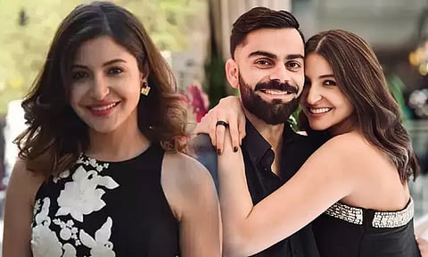 Anushka Sharma, Virat Kohli spent just 21 days together in the first 6 months of marriage: ‘I actually calculated’