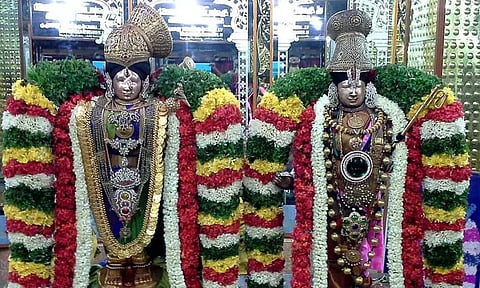 இந்த வார விசேஷங்கள்: 20-5-2025 முதல் 26-5-2025 வரை