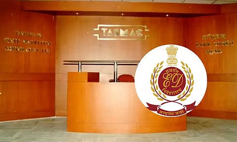 டாஸ்மாக் அதிகாரிகளுக்கு அமலாக்கத்துறை மீண்டும் சம்மன்