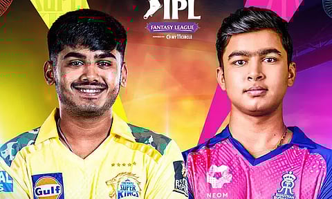 Image Courtesy: @IPL