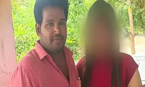 அரக்கோணம் பாலியல் புகார்: காவல்துறை வெளியிட்ட பரபரப்பு அறிக்கை