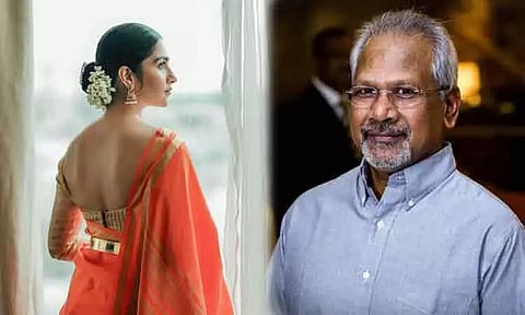 மணிரத்னம் படத்தில் இணையும் பிரபல நடிகை