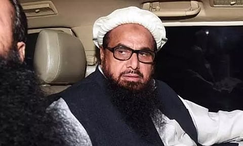 ஹபீஸ் சயீத்