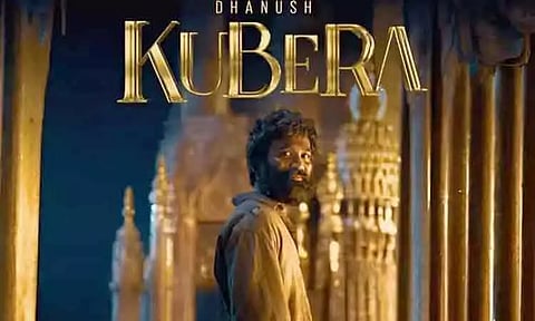 'குபேரா' படத்தின் ஓ.டி.டி உரிமையை பெற்ற பிரபல நிறுவனம்