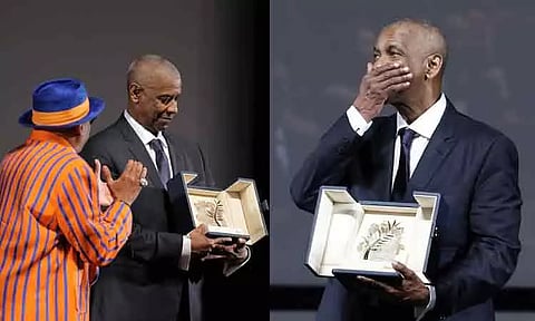 Photo Credit: Instagram/festivaldecannes