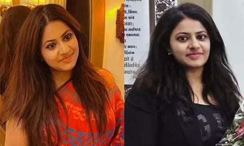 'அவர் கொலை செய்துவிட்டாரா?' - பூஜா கேத்கருக்கு முன்ஜாமீன் வழங்கிய சுப்ரீம் கோர்ட்டு