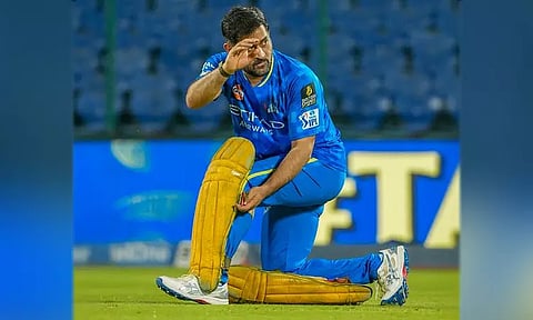 Image Courtesy: @IPL / @ChennaiIPL