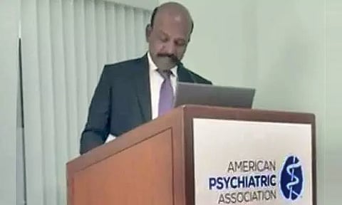 தொற்று நோய்களை கட்டுப்படுத்துவதில் தமிழ்நாடு முன்னோடி மாநிலமாக திகழ்கிறது - மா.சுப்பிரமணியன்