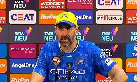 Image Courtesy: @IPL / @ChennaiIPL