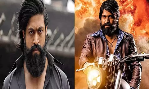 ‘I won’t produce a movie with Yash,’ says this producer