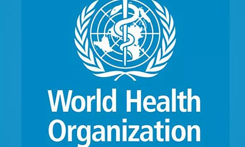 பிரதமர் மோடிக்கு உலக சுகாதார அமைப்பு பாராட்டு