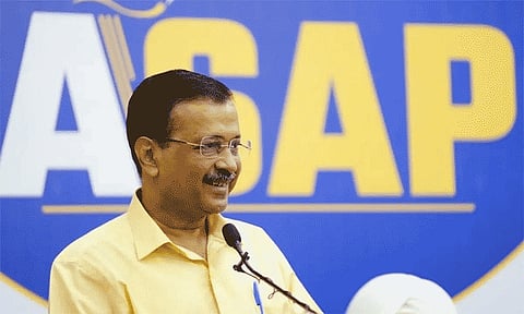 ஆம் ஆத்மி கட்சி: தமிழகத்தின் ஒருங்கிணைப்பாளராக பங்கஜ் சிங் நியமனம்