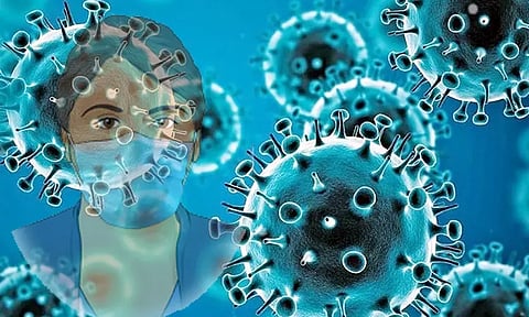 தமிழகத்தில் 66 பேருக்கு கொரோனா பாதிப்பு