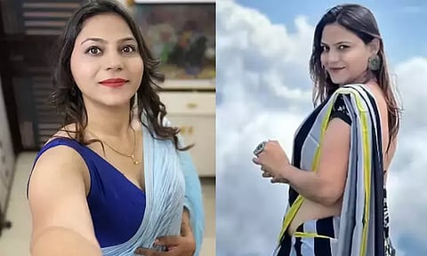 பாகிஸ்தானுக்கு உளவு பார்த்த யூடியூபர் ஜோதிக்கு இறுகும் பிடி