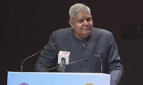 Image Courtesy : ANI