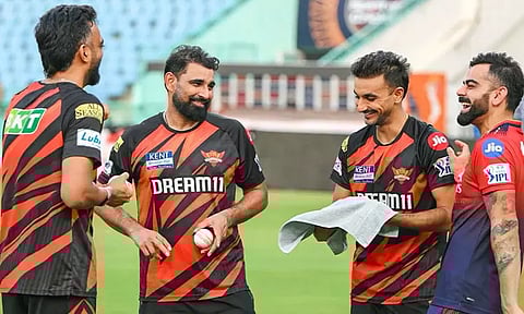 Image Courtesy: @RCBTweets