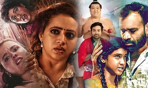 New OTT releases this week: May 22-30