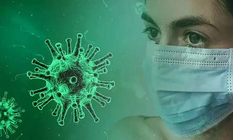 கேரளாவில் கொரோனா பாதிப்பு எண்ணிக்கை 182 ஆக உயர்வு - இருவர் உயிரிழப்பு