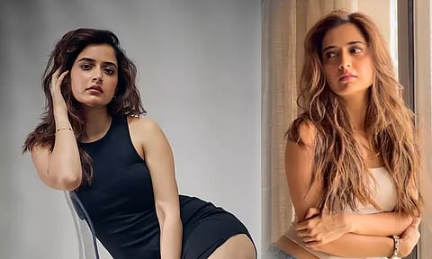 Working in multiple languages has made me more disciplined: Ashika Ranganath