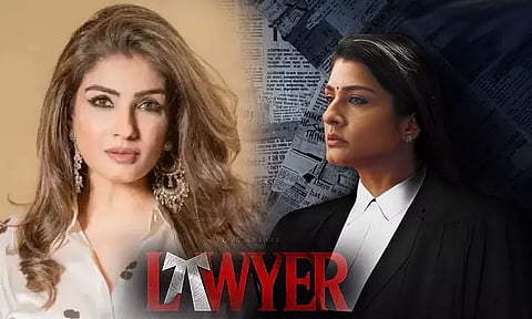 Kamal Haasan's actress returns to Tamil cinema after 24 years