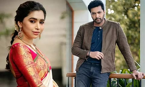 அவதூறு கருத்துகளை வெளியிட ரவிமோகன், ஆர்த்திக்கு உயர்நீதிமன்றம் தடை