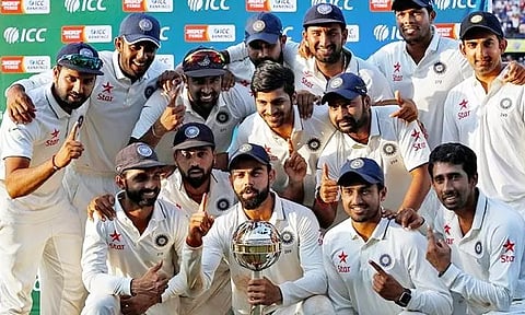 image courtesy:BCCI