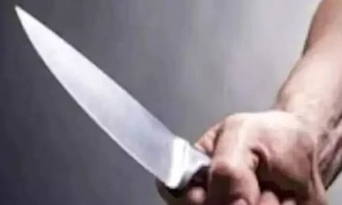 ஜெர்மனி ரயில் நிலையத்தில் கத்திக்குத்து தாக்குதல்: 12 பேர் காயம்