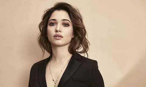 மைசூரு சோப்பு விளம்பர தூதராக நடிகை தமன்னாவை நியமனம் செய்தது ஏன்? கர்நாடக அரசு விளக்கம்