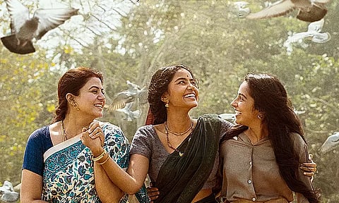 Here’s when Anupama’s Paradha will release