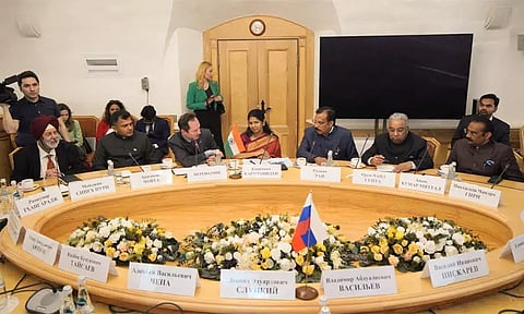 Image Courtesy : @KanimozhiDMK