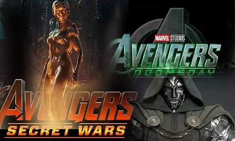 Avengers Doomsday And Secret Wars Delayed To December 2026 And 2027