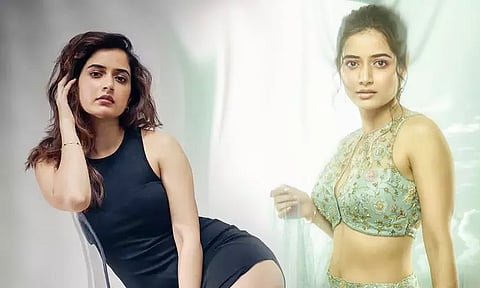 My character in 'Sardaar 2' is...- Ashika Ranganath