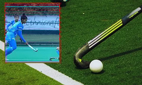 4 நாடுகளுக்கான மகளிர் ஆக்கி தொடர்; சிலியை வீழ்த்தி வெற்றியுடன் தொடங்கிய இந்தியா