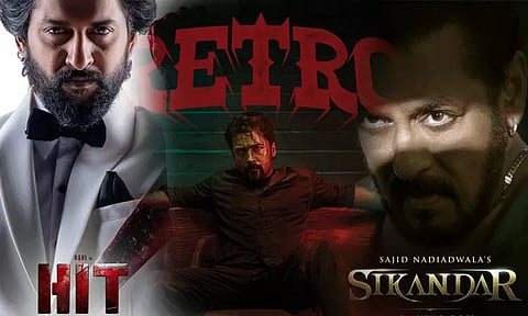 Rejoice, OTT fans! Netflix drops 3 star-hero films this week