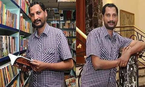 நா.முத்துக்குமாரின் 50-வது பிறந்தநாள் - இசை நிகழ்ச்சிக்கு ஏற்பாடு