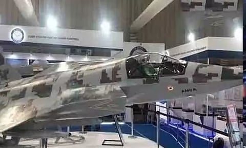 5-ம் தலைமுறை போர் விமானங்களை உருவாக்க மத்திய அரசு ஒப்புதல்