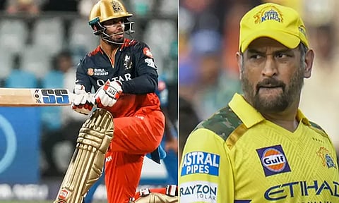 18 ஆண்டு கால ஐ.பி.எல். வரலாற்றில்.. தோனியை முந்தி மாபெரும் சாதனை படைத்த ஜிதேஷ் சர்மா