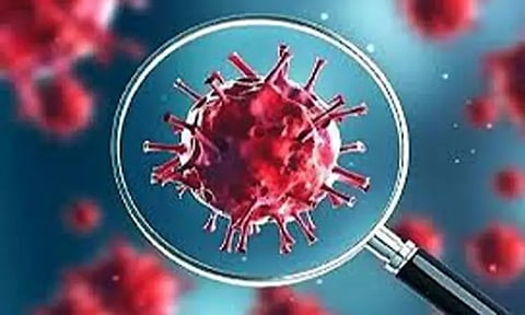 ராஜஸ்தானில் புதிதாக 9 பேருக்கு கொரோனா பாதிப்பு உறுதி