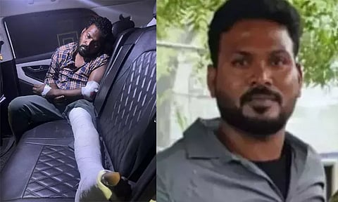 அண்ணா பல்கலை. மாணவி பாலியல் பலாத்கார வழக்கு: இன்று தீர்ப்பு