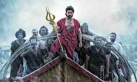 'ரெட்ரோ' படத்தின் ஓ.டி.டி ரிலீஸ் தேதியில் மாற்றம்