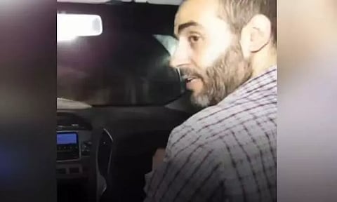 ஹமாஸ் ஆயுதக்குழு தலைவர் கொலை - இஸ்ரேல் பிரதமர் அறிவிப்பு