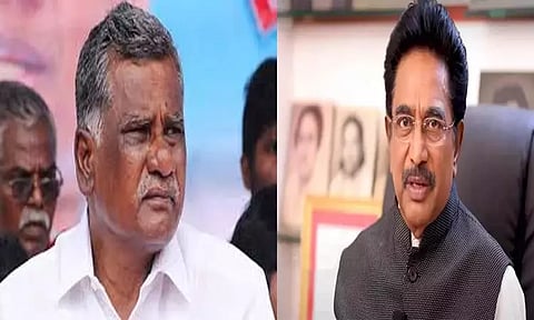 தமிழ் திரையுலகில் தனி முகமாக விளங்கிய நடிகர் ராஜேஷ்: முத்தரசன்