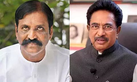 நடிகர் ராஜேஷ் மரணம் இயற்கையெனினும் இயல்பாக எடுத்துக்கொள்ள முடியவில்லை – வைரமுத்து