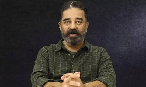 நடிகர் ராஜேஷ் மறைவு- கமல்ஹாசன் இரங்கல்