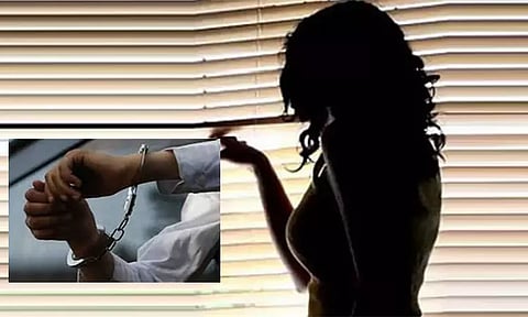 'ஹனி டிராப்' வலையில் வீழ்ந்து பாகிஸ்தானுக்கு உளவு கூறிய ராணுவ என்ஜினீயர் கைது