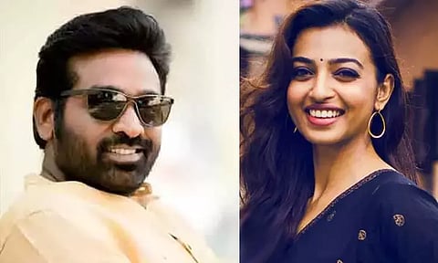 No Puri Jagannadh film with Vijay Sethupathi and Tabu, says Radhika Apte