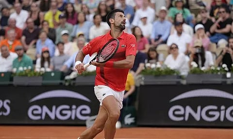 image courtesy:twitter/@rolandgarros