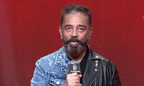 13 of my 15 Telugu movies were hits – Thug Life star Kamal Haasan