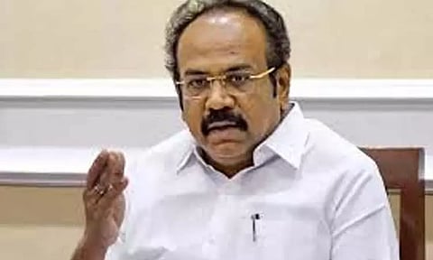 நகைக்கடன் கட்டுப்பாடுகள் நீக்கம்: மக்களுக்கு கிடைத்த வெற்றி - தங்கம் தென்னரசு