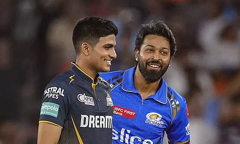 ஐ.பி.எல். வெளியேற்றுதல் சுற்று: மும்பை அணி பேட்டிங் தேர்வு